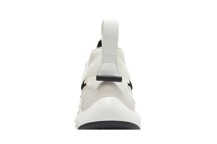 Adidas Y 3 Shiku Run White Orbit Grey