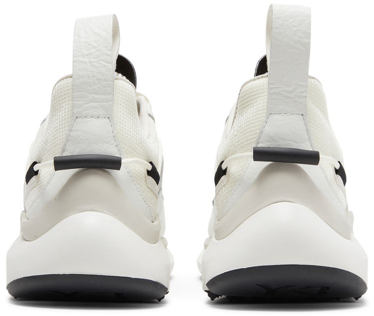 Adidas Y 3 Shiku Run White Orbit Grey