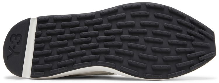 Adidas Y 3 Shiku Run White Orbit Grey