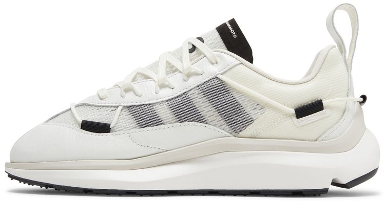 Adidas Y 3 Shiku Run White Orbit Grey