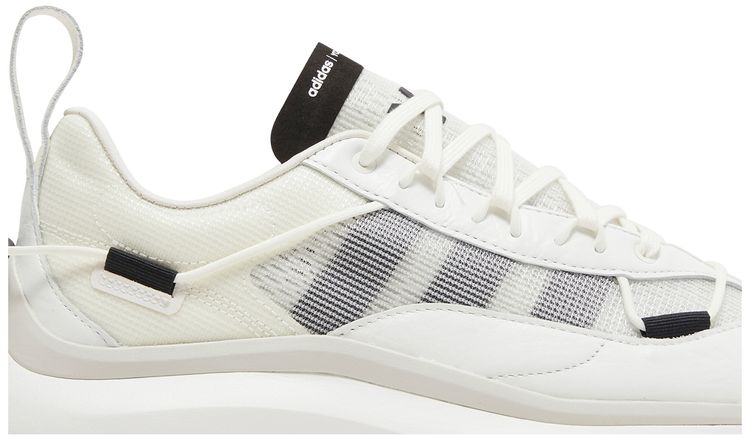 Adidas Y 3 Shiku Run White Orbit Grey