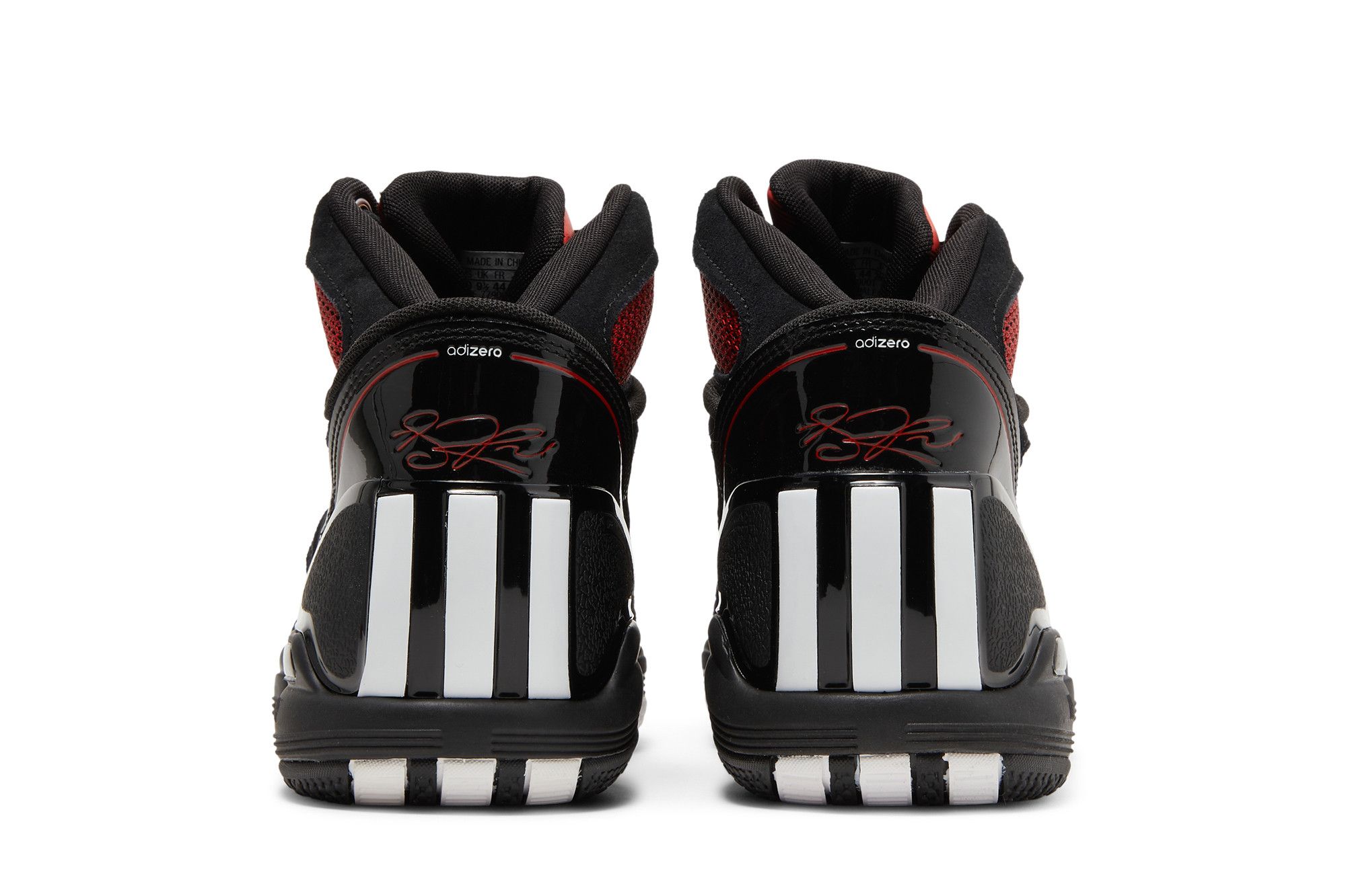D rose old shoes online