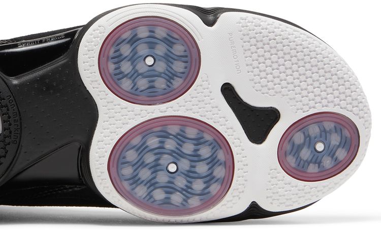 Adidas Adizero Rose 15 Restomod Black Vivid Red