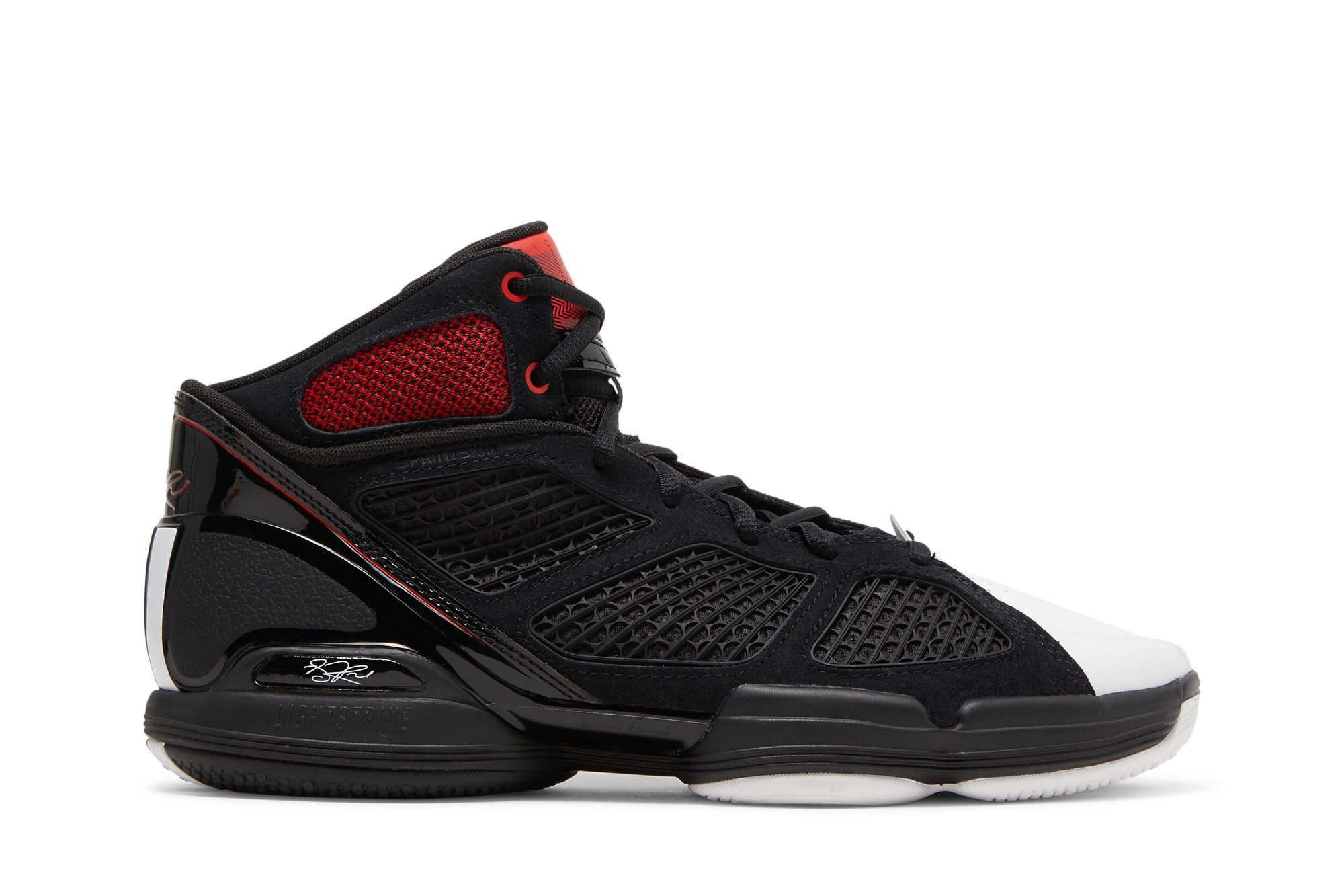 Derrick rose adizero on sale 1.5
