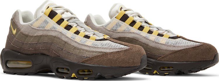 Air Max 95 NH Ironstone