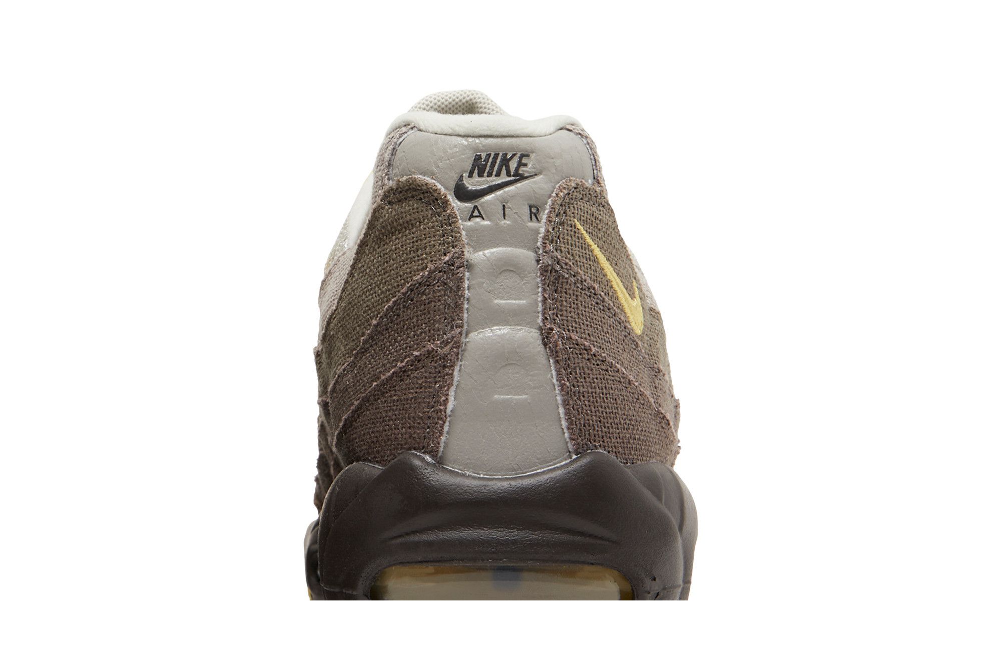 air max 95 utility brown