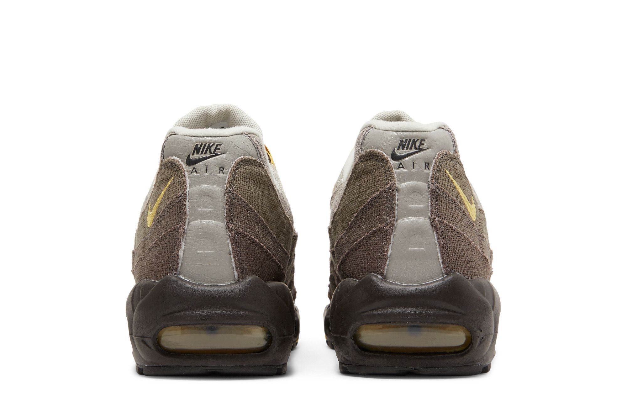 Buy Air Max 95 NH 'Ironstone' - DR0146 001 | GOAT