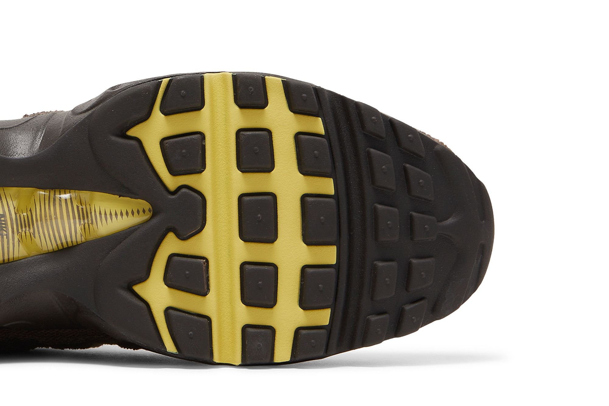 Buy Air Max 95 NH Ironstone DR0146 001 GOAT UK