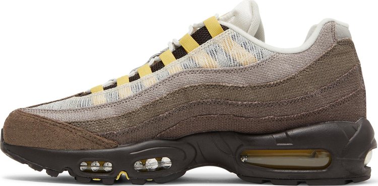 Air Max 95 NH Ironstone