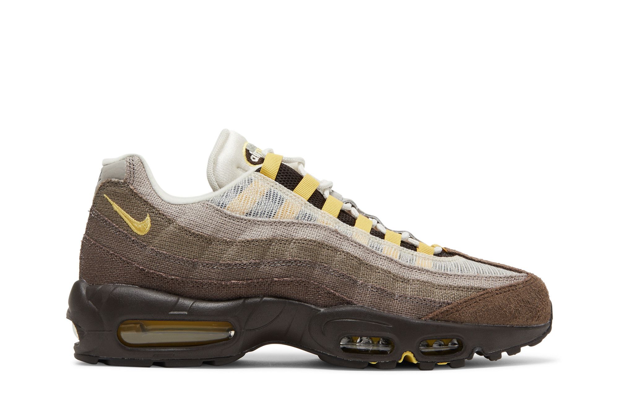 Air Max 95 NH Ironstone