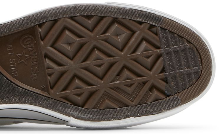 Converse Wmns Chuck Taylor All Star Platform High White