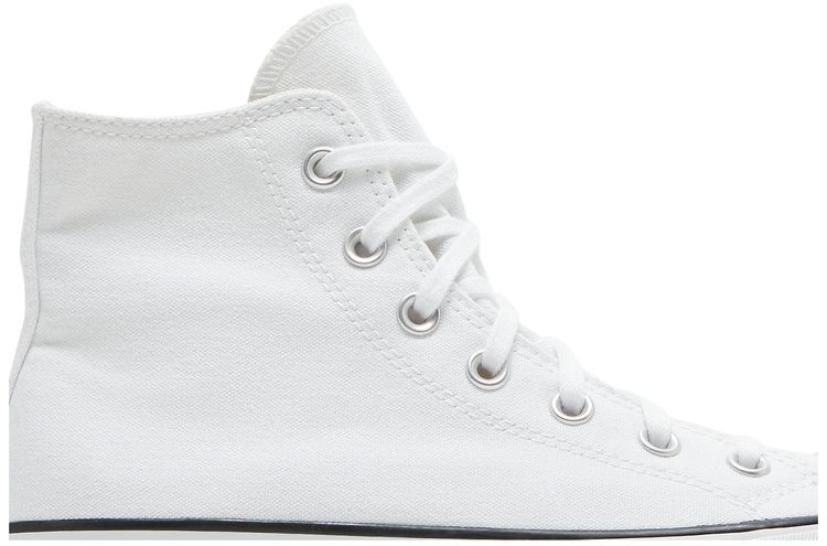 Converse Wmns Chuck Taylor All Star Platform High White