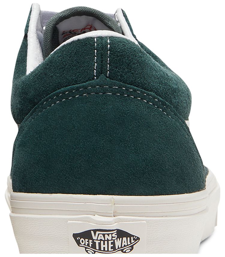 Vans Old Skool Jungle Green