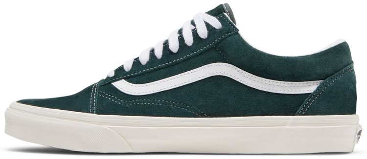 Vans Old Skool Jungle Green