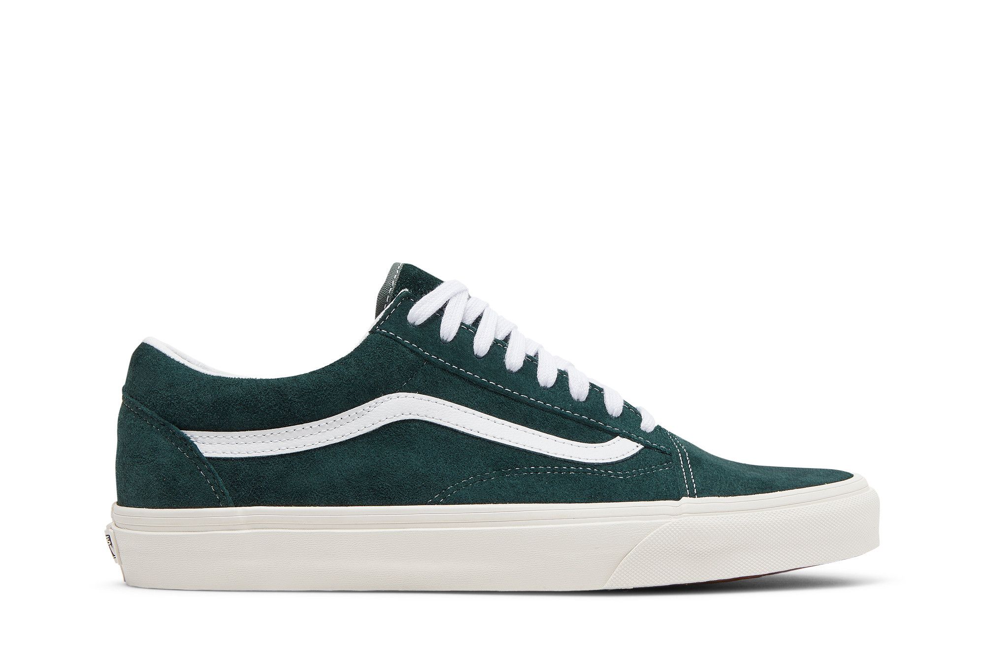 Buy Old Skool Jungle Green VN0A5JMI94T GOAT