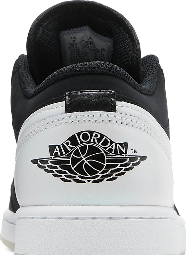 Air Jordan 1 Low SE Diamond