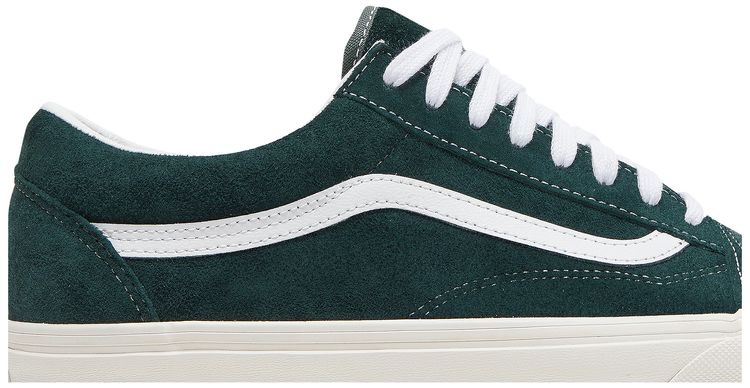 Vans Old Skool Jungle Green
