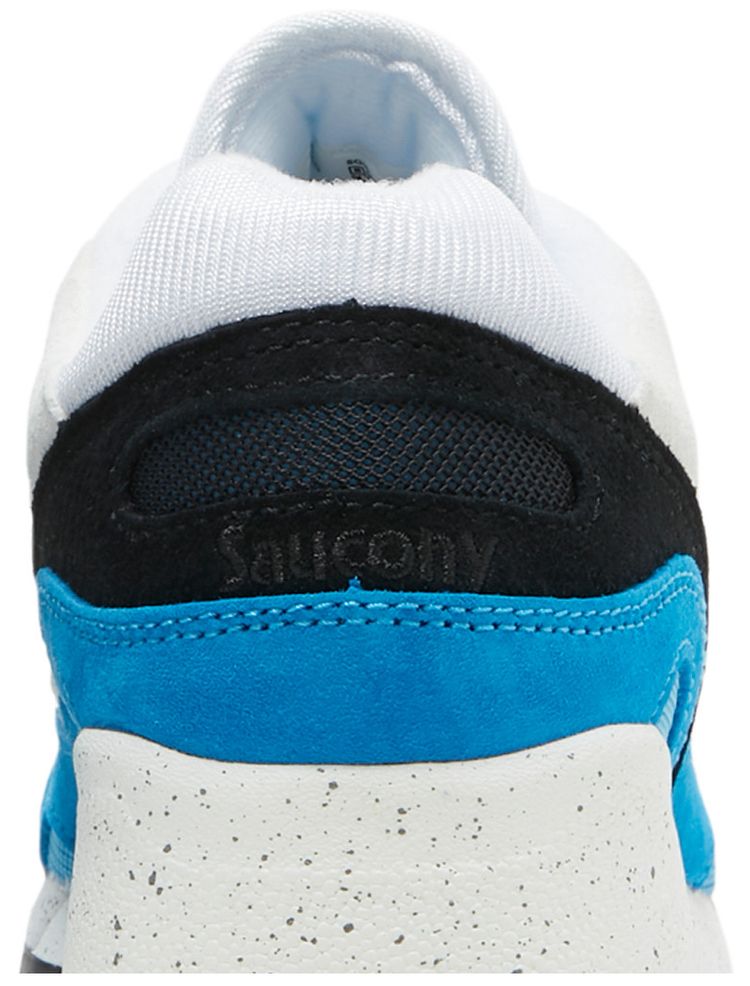 Saucony Shadow 6000 White Ensign