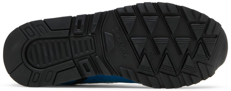 Saucony Shadow 6000 White Ensign