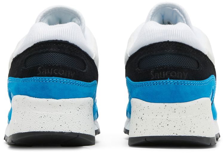 Saucony Shadow 6000 White Ensign