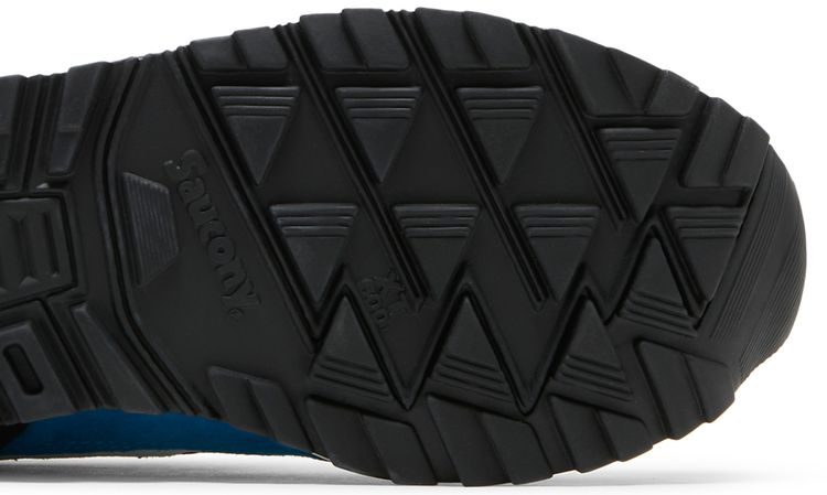 Saucony Shadow 6000 White Ensign