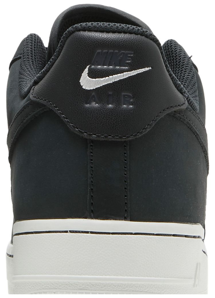 Nike Air Force 1 Low LX Off Noir