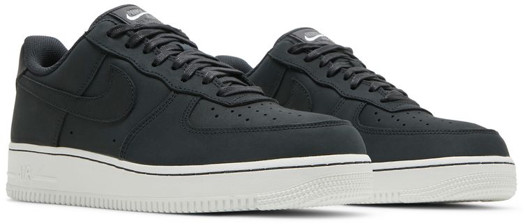 Nike Air Force 1 Low LX Off Noir