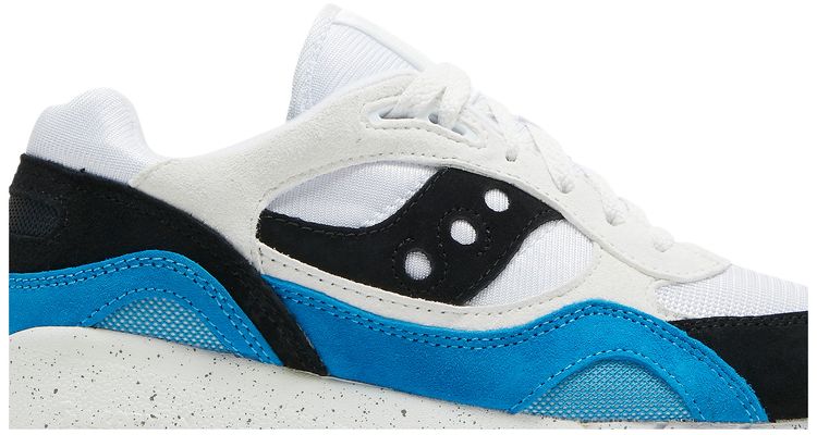 Saucony Shadow 6000 White Ensign