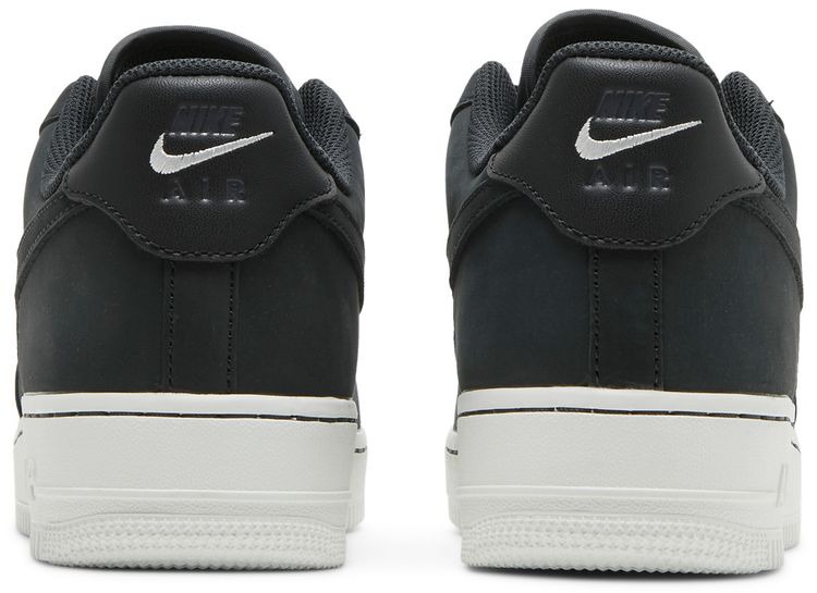 Nike Air Force 1 Low LX Off Noir