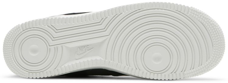 Nike Air Force 1 Low LX Off Noir