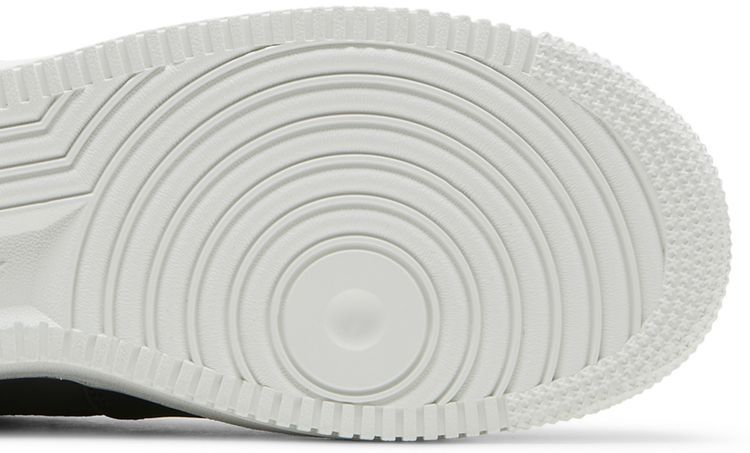 Nike Air Force 1 Low LX Off Noir