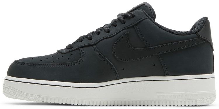 Nike Air Force 1 Low LX Off Noir