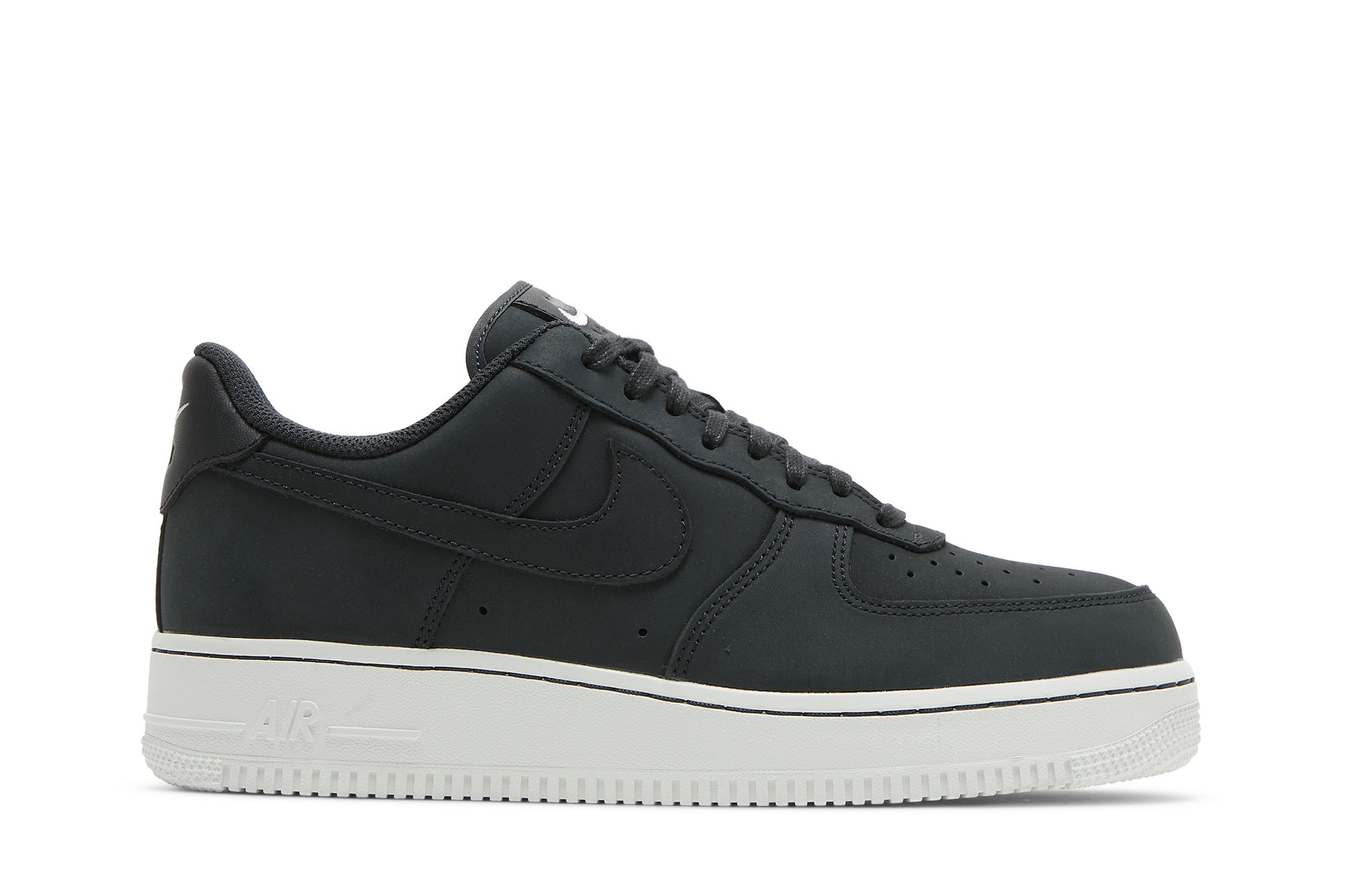 Air Force 1 Low LX 'Off-Noir' | GOAT