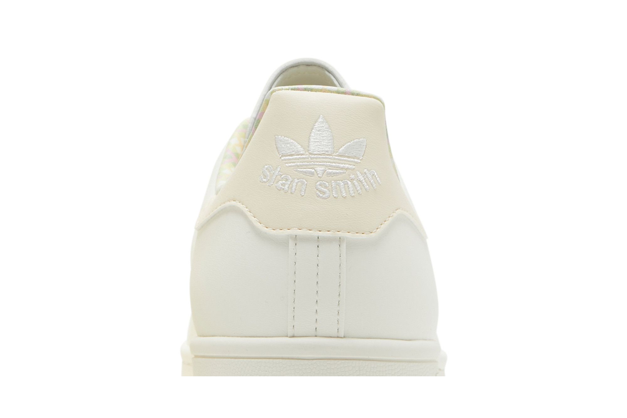 Size 8.0 Stan Smith Off White Ecru Tint
