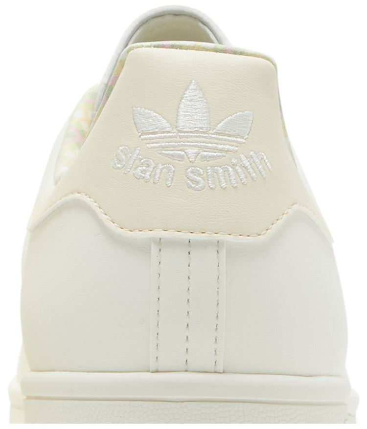 Adidas Stan Smith Off White Ecru Tint