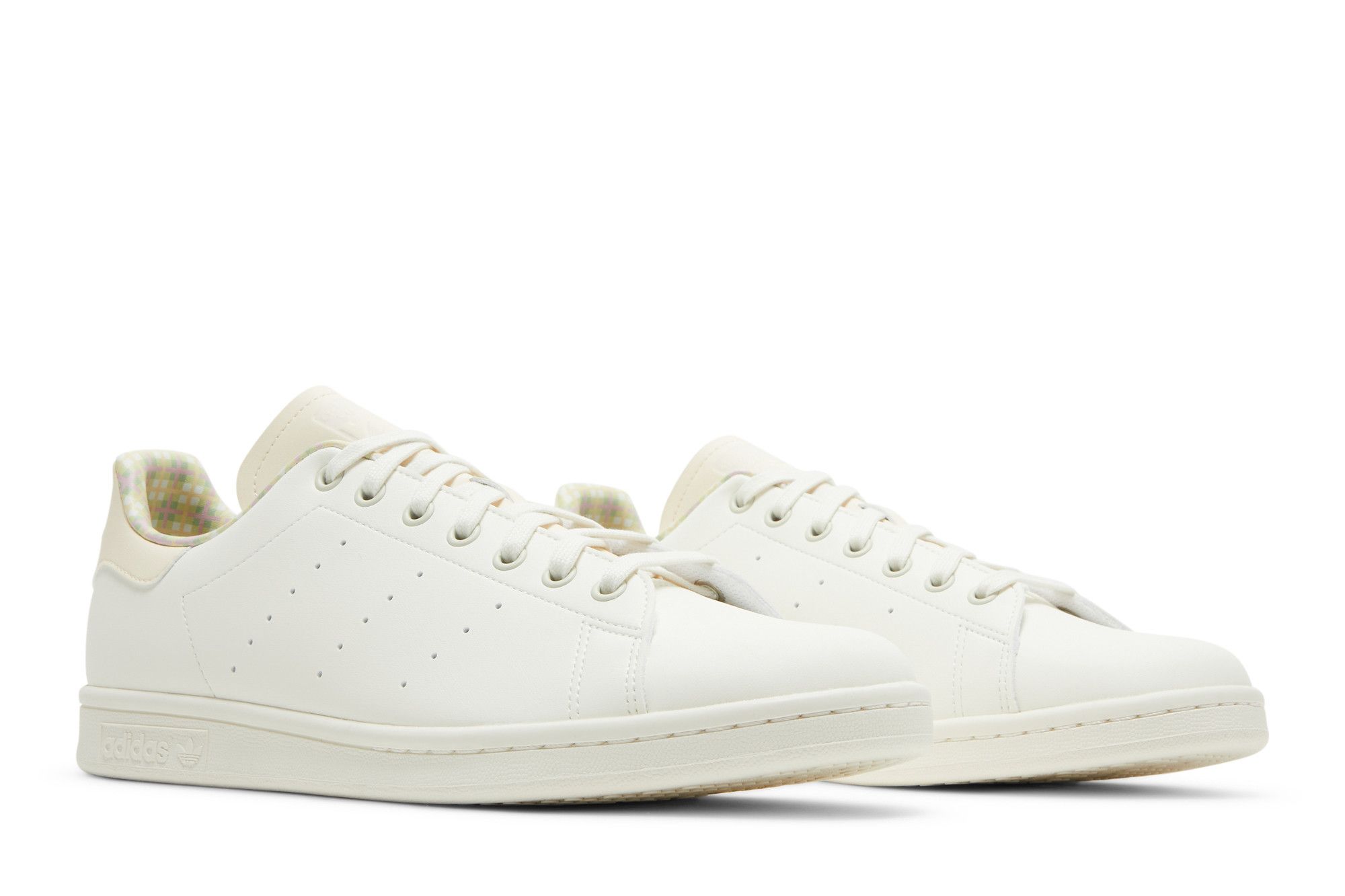 adidas stan smith ecru