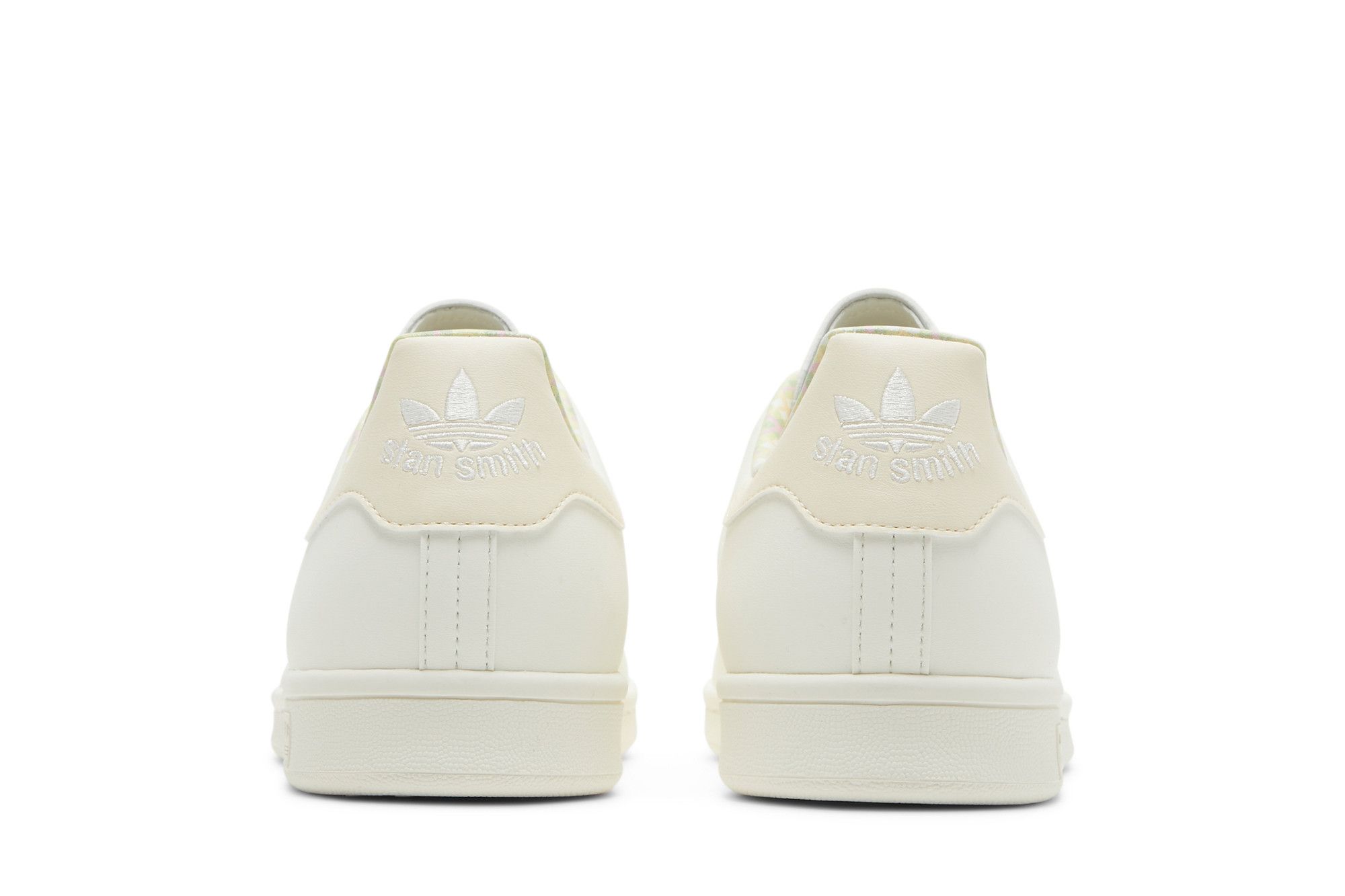 Size 8.0 Stan Smith Off White Ecru Tint