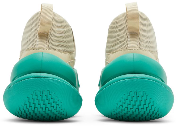 Pyer Moss x Sculpt 1 Teal
