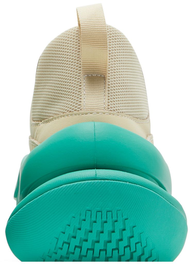 Pyer Moss x Sculpt 1 Teal