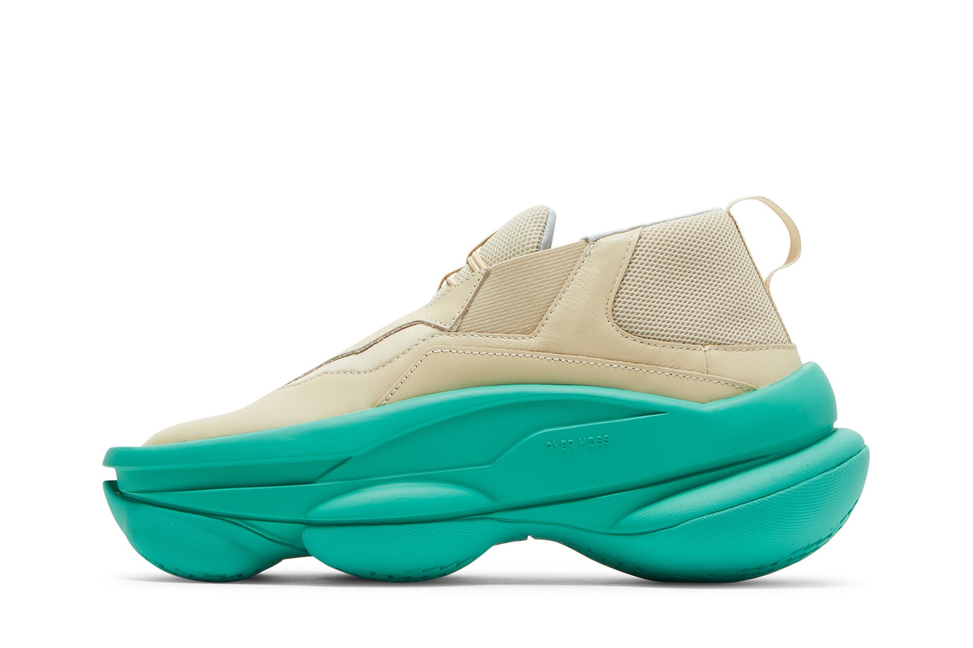 Buy Pyer Moss x Reebok Sculpt 1 'Teal' - GX3851 | GOAT