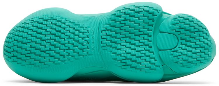 Pyer Moss x Sculpt 1 Teal