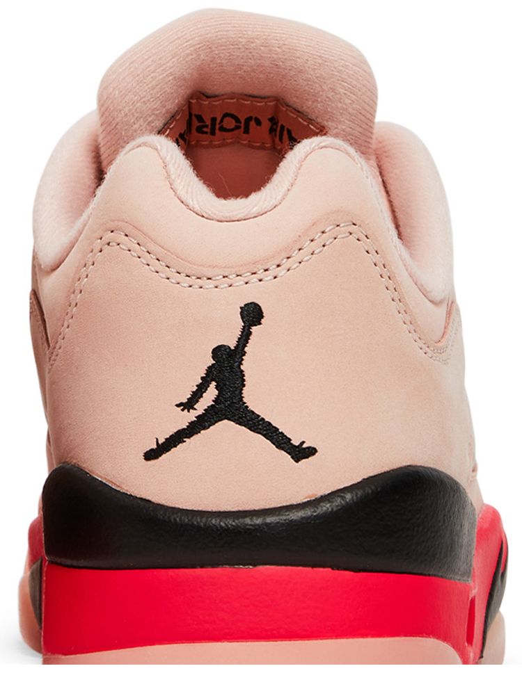 Wmns Air Jordan 5 Retro Low Girls That Hoop