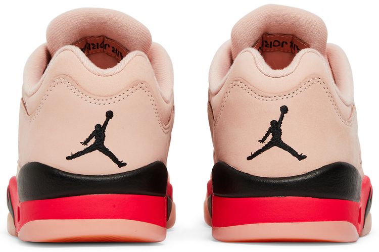 Wmns Air Jordan 5 Retro Low Girls That Hoop