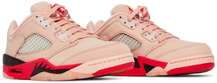 Wmns Air Jordan 5 Retro Low Girls That Hoop