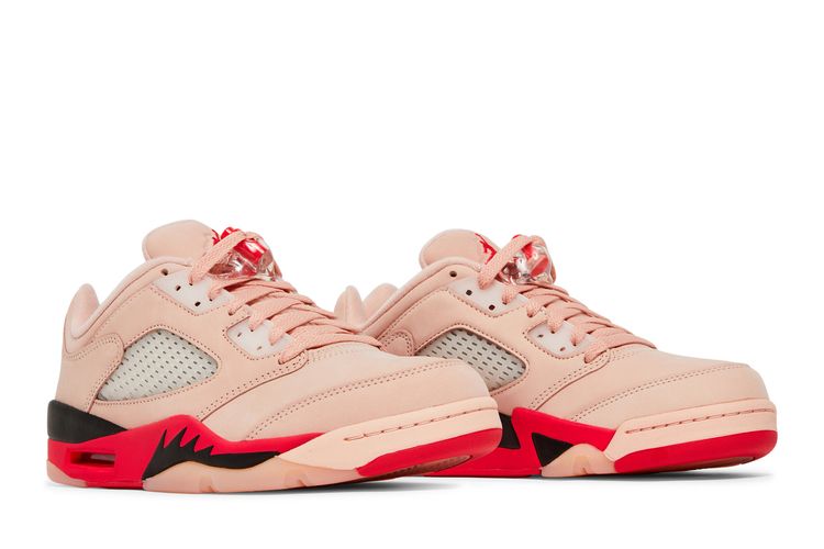 Buy Wmns Air Jordan 5 Retro Low 