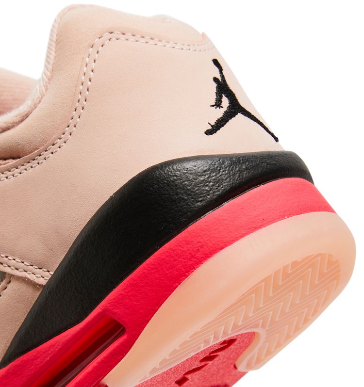 Wmns Air Jordan 5 Retro Low Girls That Hoop