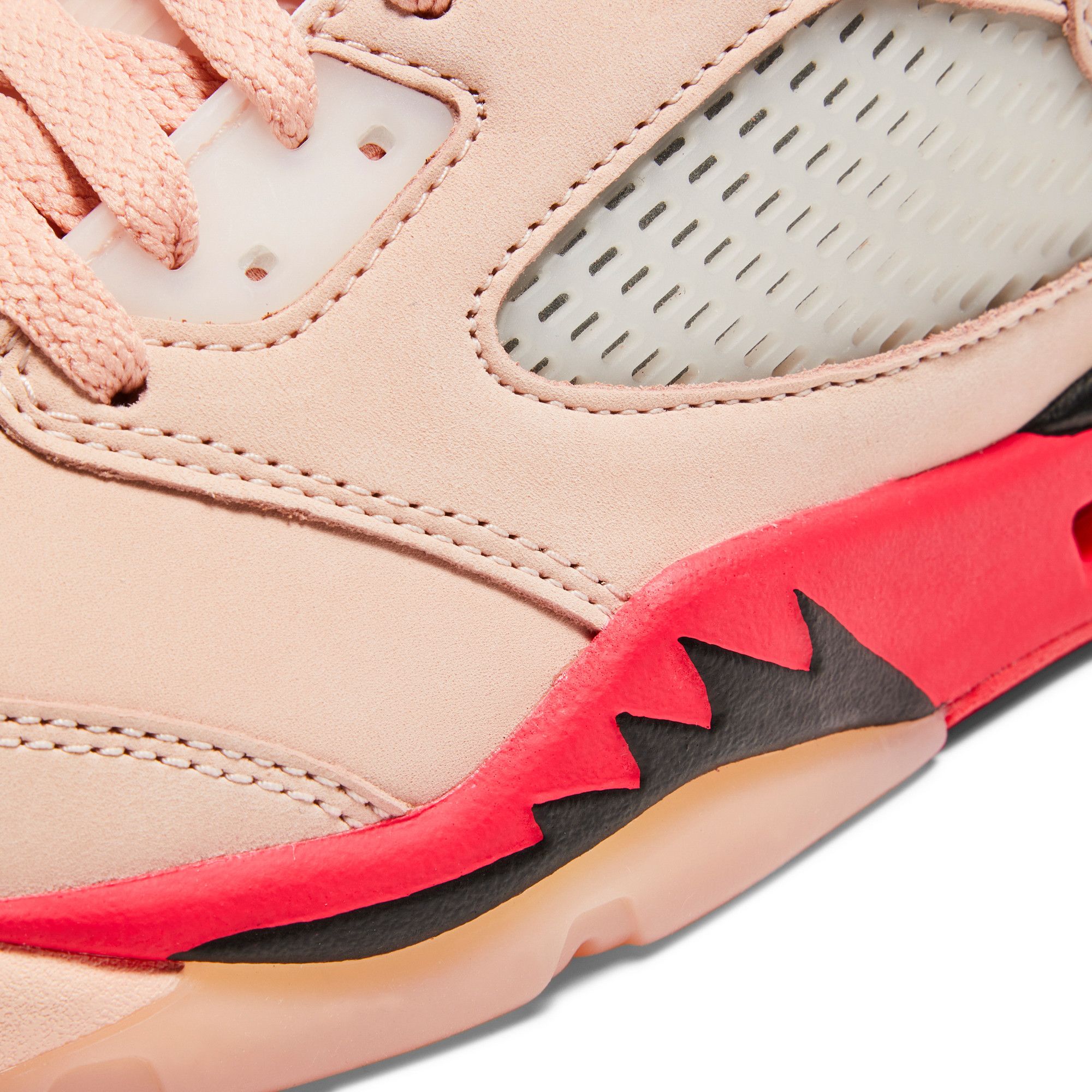 Buy Wmns Air Jordan 5 Retro Low 'Girls That Hoop' - DA8016