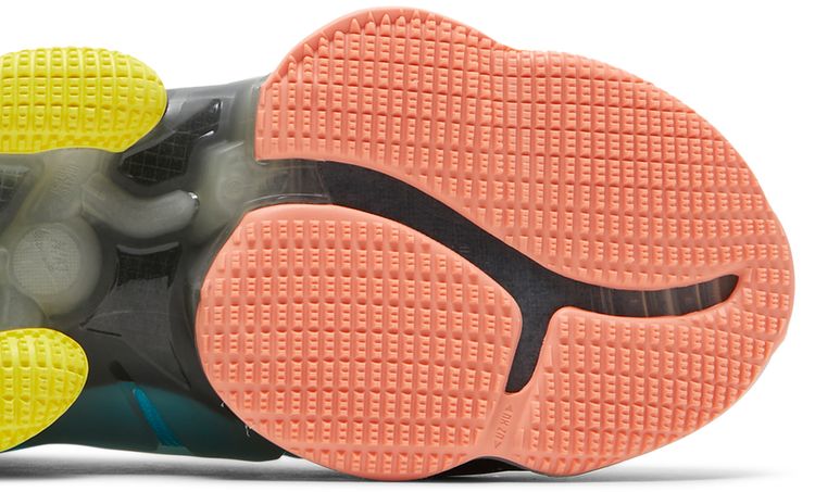 Nike LeBron 19 Christmas