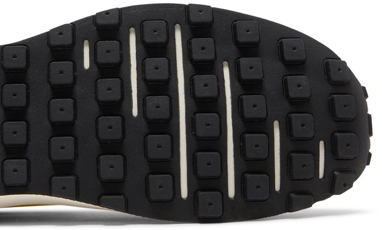 Nike Waffle One SE Dark Beetroot Yellow Strike