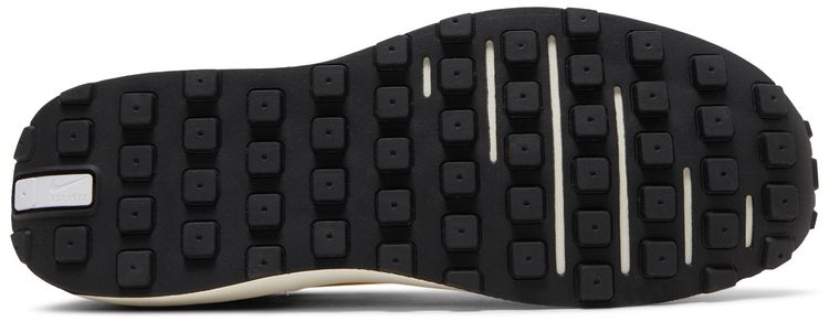 Nike Waffle One SE Dark Beetroot Yellow Strike